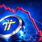 Why is Pi Network Pi Coin Crashing Today On Pi Day