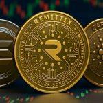 Zcash, Monero & Remittix Become Dubbed The Smartest Investments In 2026