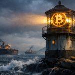 Bitcoin price faces a crucial weekend test as US growth collapses to 0.7% while inflation stays stubborn