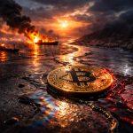 Bitcoin hit $74k — but losing $70k could send it back toward $60k