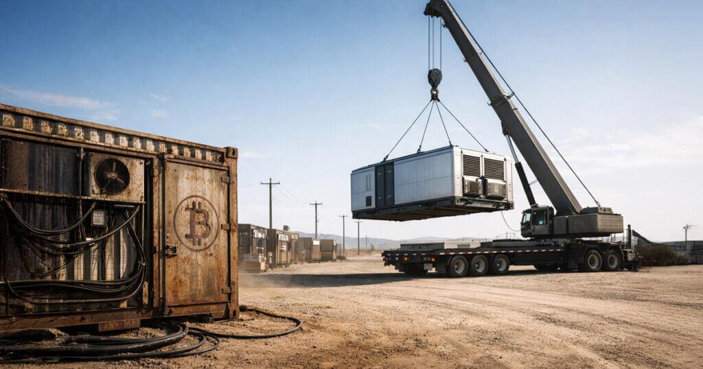 New model proves miners need Bitcoin above $74k to break even on power – but other costs push it over 6 figures