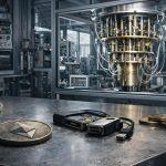 Google slashes quantum cracking estimates by 20X creating $600 billion countdown for Bitcoin and Ethereum