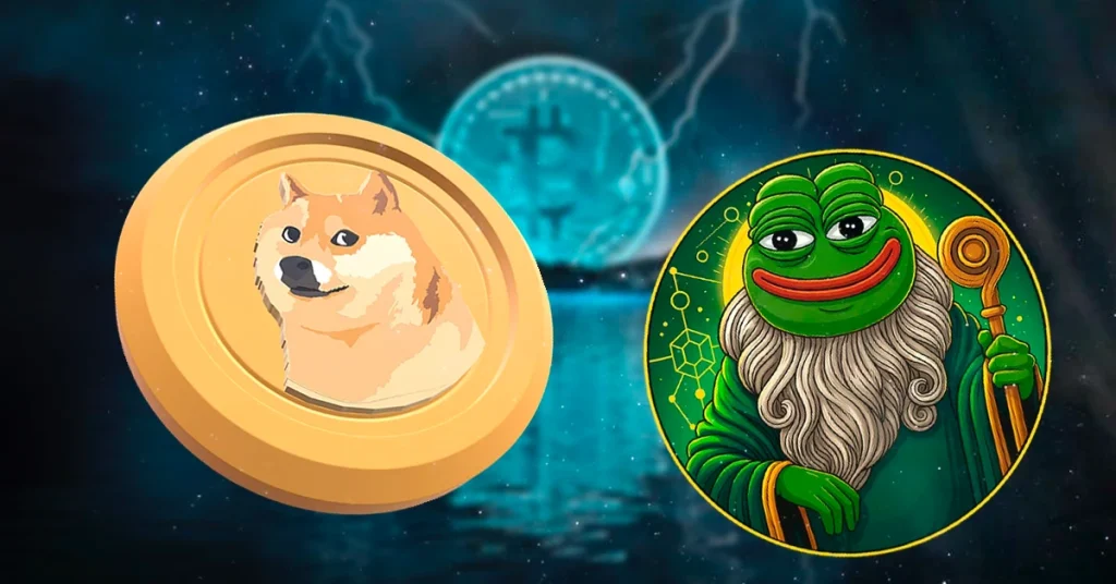 Trump Family Made $1.2B From Crypto and Here Is Why They Know About Pepeto DOGE and AVAX