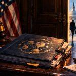 New Coinbase CLARITY Act standoff over stablecoin reward is now holding up rules for the entire US crypto market