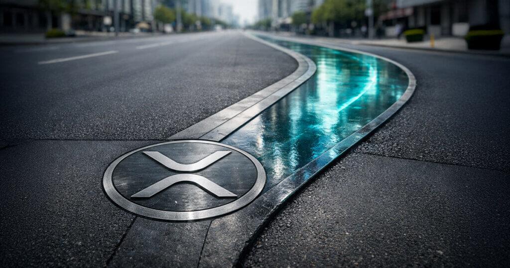 Ripple pushes a more private blockchain to banks and adds AI code checks as fears grow it could leave XRP price behind