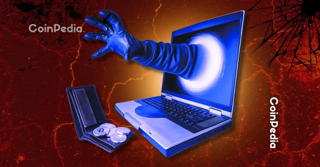 Crypto Markets Lost $6M in 12 Exploits This Month — Is Another Attack Coming?