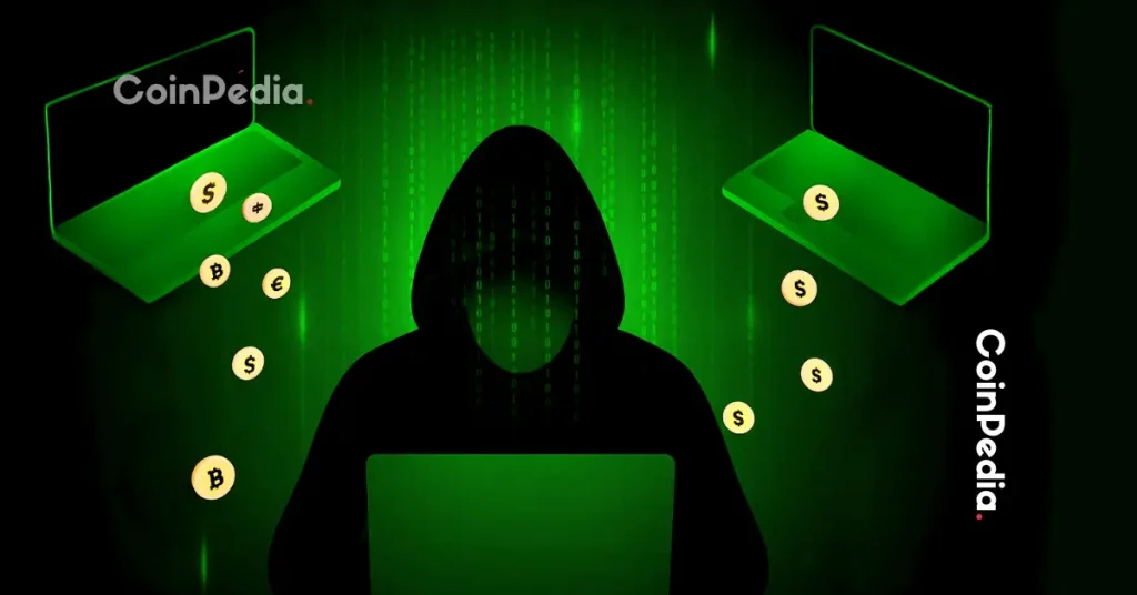 Crypto Hacks Hit $650M in April, Biggest Losses Since 2022: CertiK