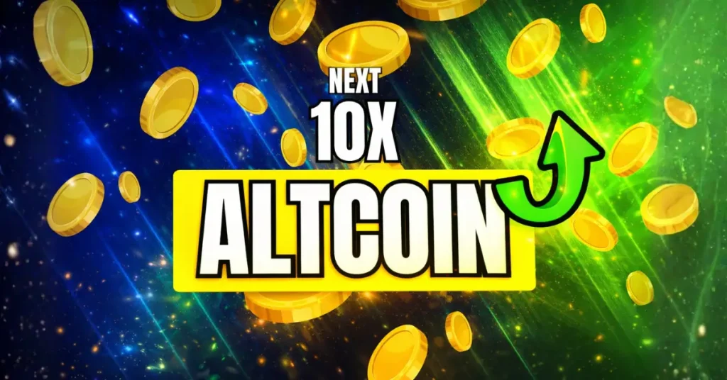 Next Altcoin to 10x: Is It HYPE, LINK, ONDO or AVAX?