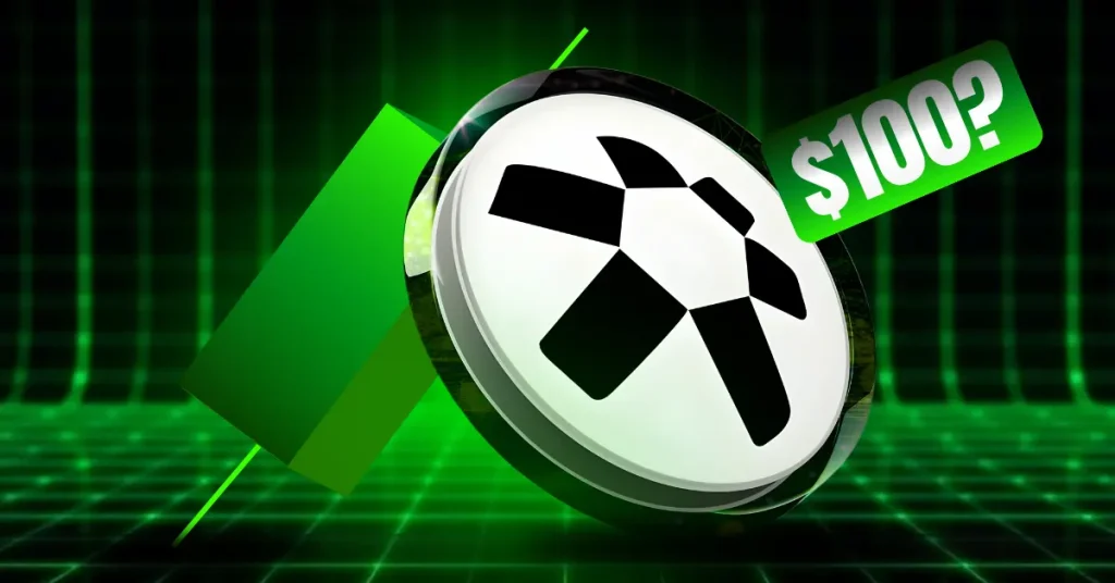 Quant Price Eyes Breakout as Institutional Deal Reshapes Narrative