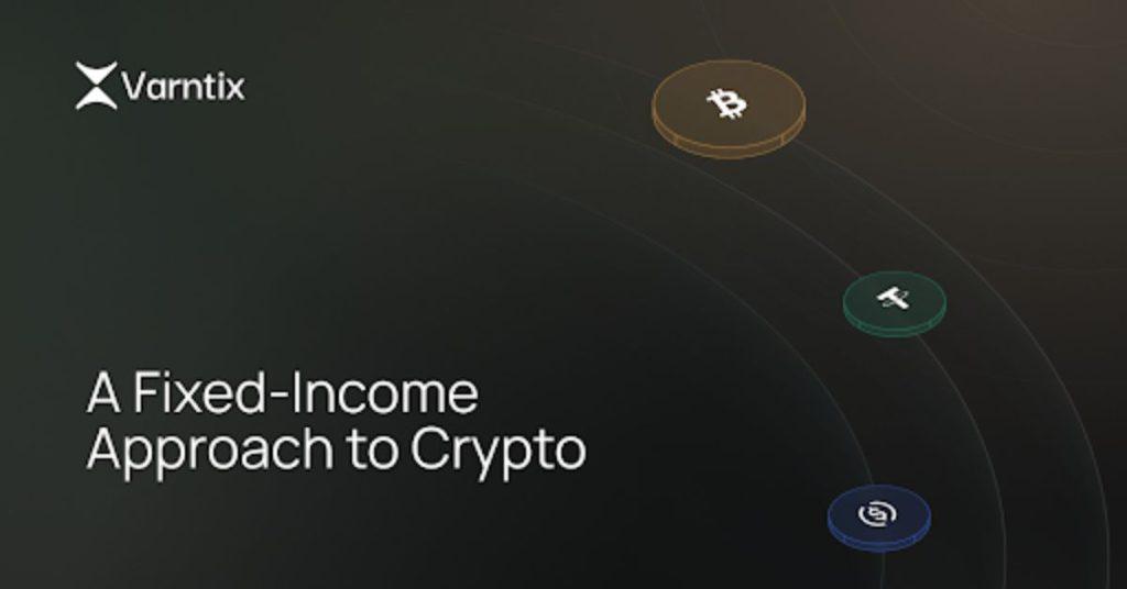 Crypto News Today: XRP Price Momentum Builds as Varntix Emerges as Passive Income Alternative