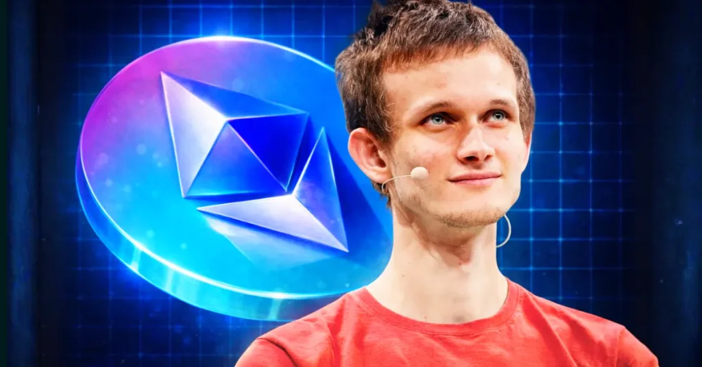 Vitalik Buterin on Ethereum’s Roadmap: zkEVM, Quantum Resistance and 10-Second Finality