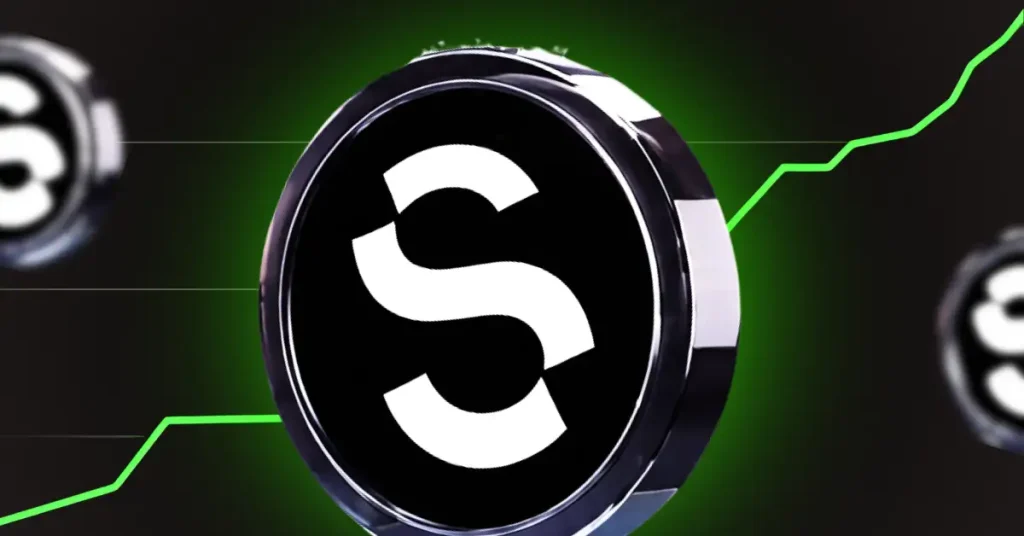 SKR Price Jumps 40% as Solana Mobile Buzz Ignites Momentum