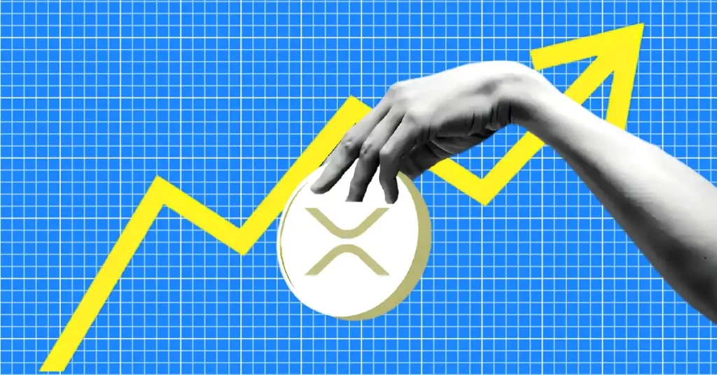 Here’s Why XRP Price is Stuck Below $2—Is This Capitulation or a Setup for Reversal?
