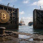 Bitcoin’s April bounce faces its first real test as Fed minutes loom