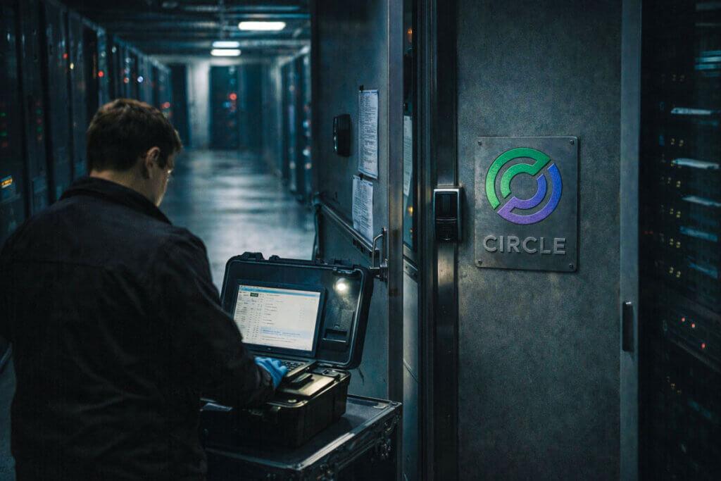 Circle’s USDC freeze power faces fresh scrutiny after wallets were blocked while stolen funds moved