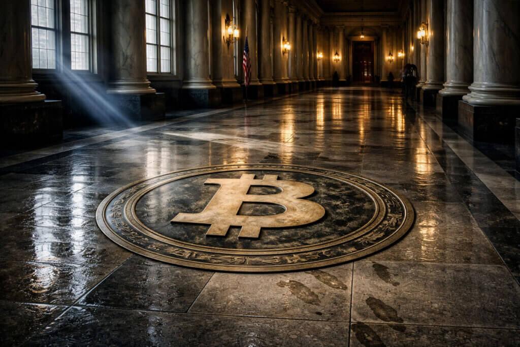 A four-way deadlock is now blocking the US Clarity Act crypto bill — and each side can stop it