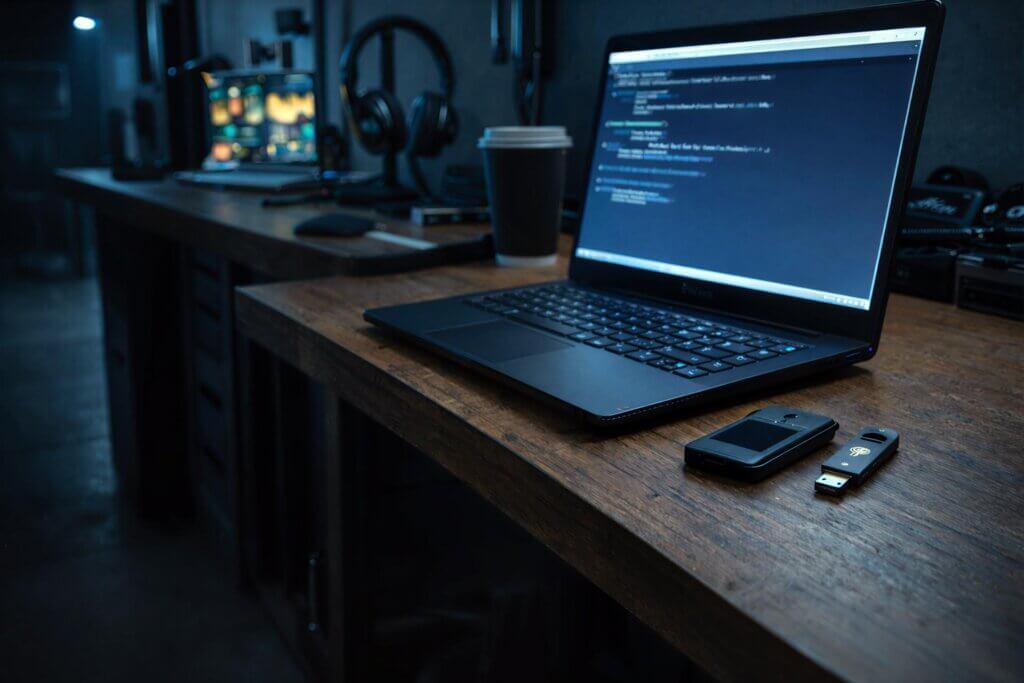 After the $285M Drift hack, new Solana scare shows crypto’s next security risk may already be inside