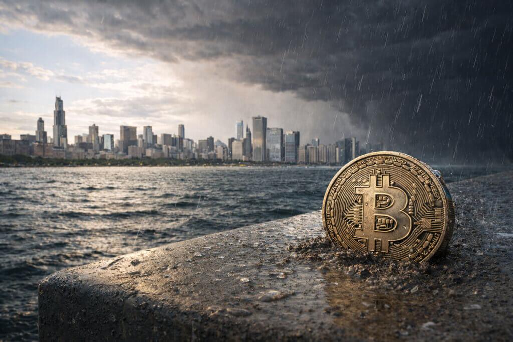 Bessent tells Fed to ‘wait and see’ on cuts as war-driven inflation clouds Bitcoin