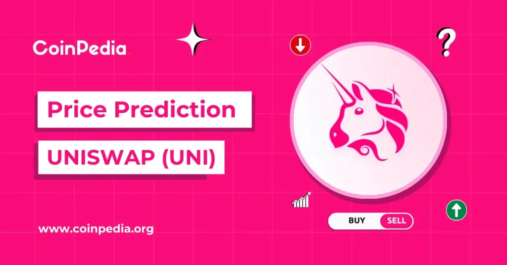 Uniswap (UNI) Price Prediction 2026, 2027 – 2030: Will Uniswap Reach $50?