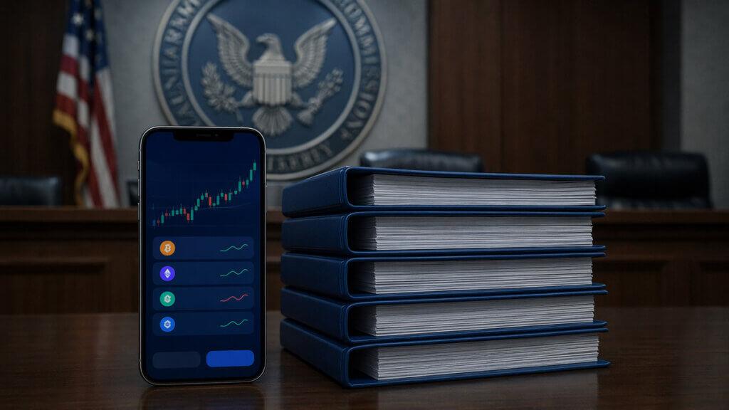 SEC removes huge pattern day trader barrier to allow retail investors to day trade Bitcoin with just $2k margin