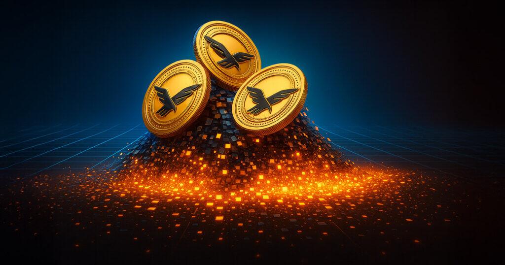 World Liberty Financial threatens top token holder with legal action as WLFI loses $700M amid token scandal