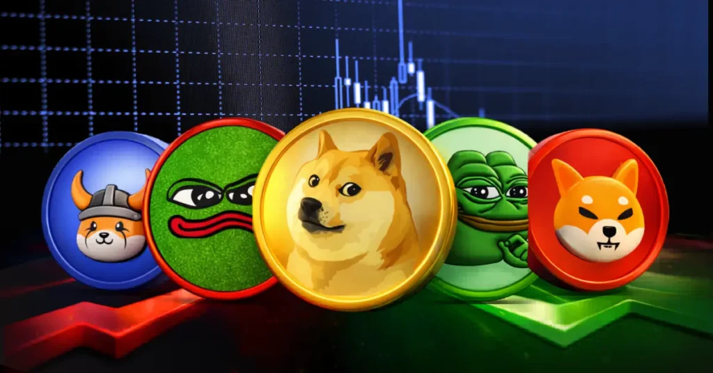 This Memecoin Is Gaining Momentum — Can It Replicate Dogecoin’s Rally and Jump 25%?