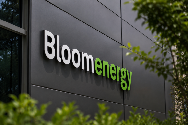 Bloom Energy stock has suffered a $40 billion wipeout: what next?