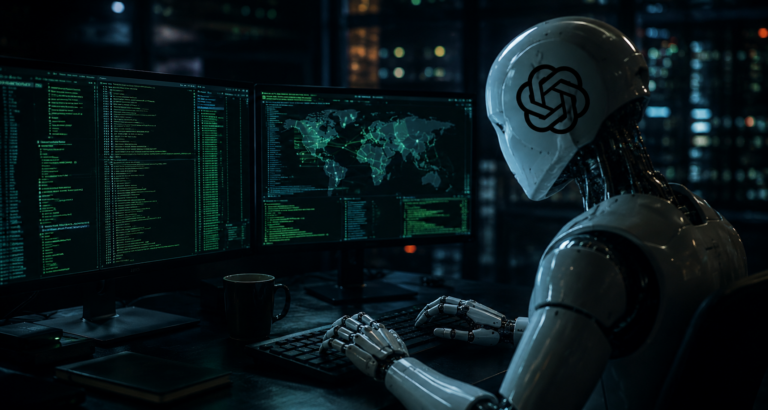 Sci-fi to reality? OpenAI’s Hugging Face hack explained