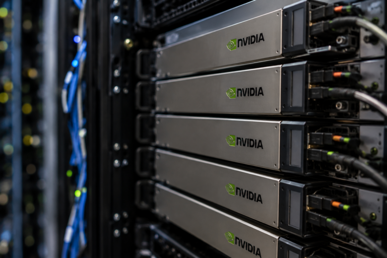 Nvidia stock: what does it need to get its mojo back