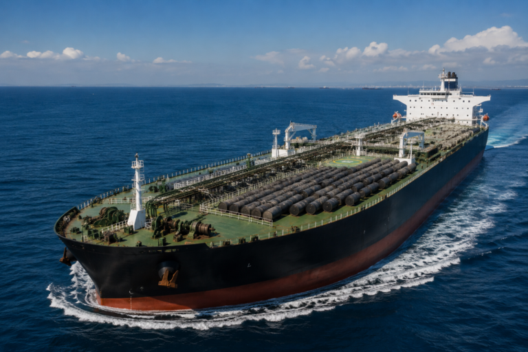 WTI and Brent crude oil prices retreat on Hyperliquid as US-Iran war pauses