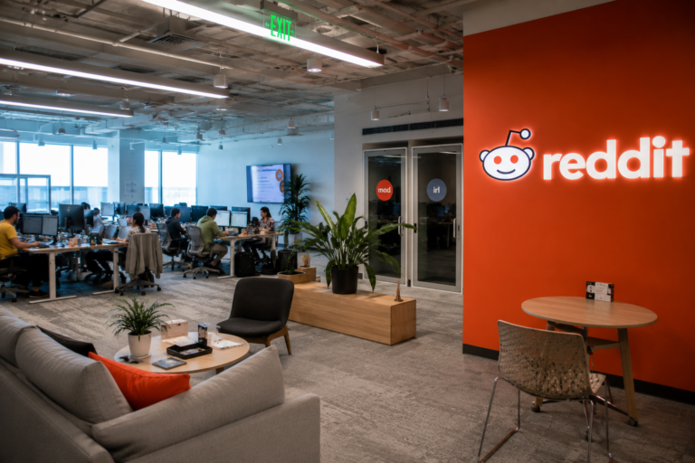 Reddit stock gains as this analyst backs company ahead of results
