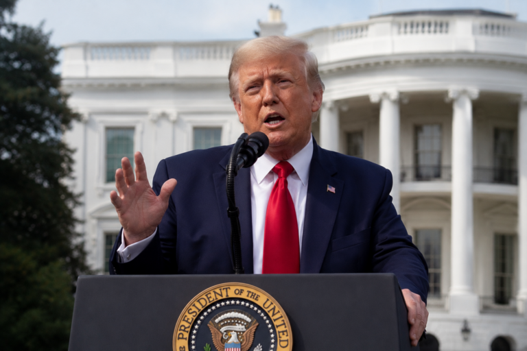 Here’s why Donald Trump paused his attacks against Iran
