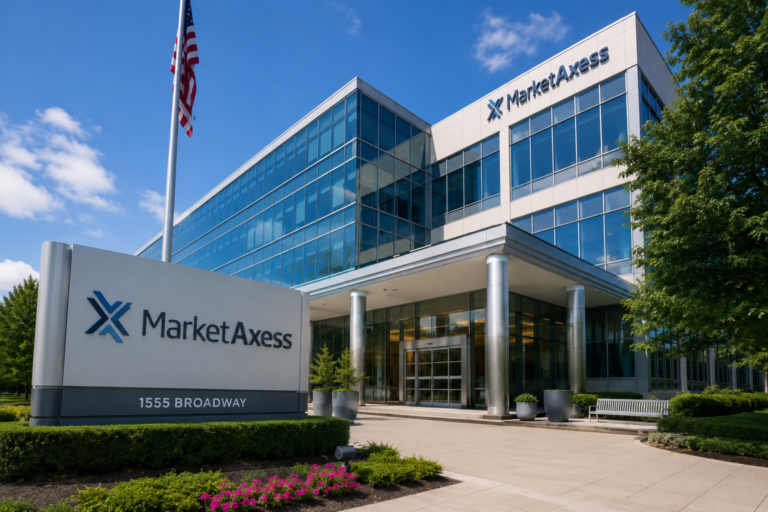 MarketAxess stock gets oversold ahead of earnings: buy or sell?