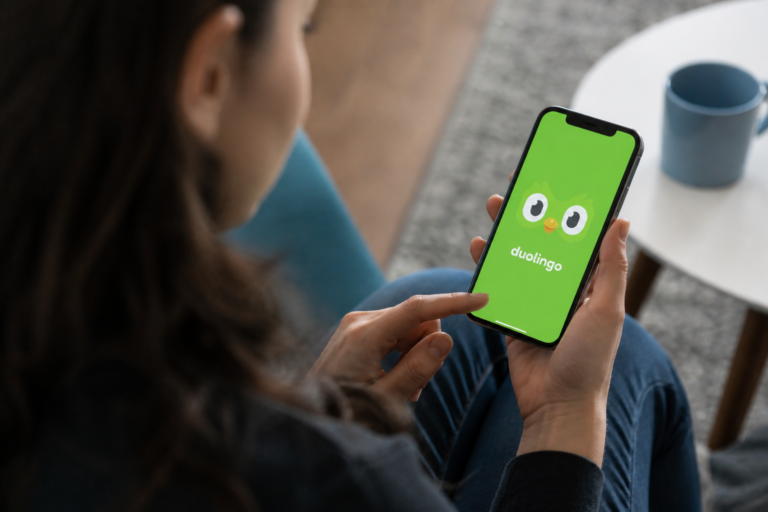 Duolingo stock sinks 15% as Q3 revenue forecast misses expectations