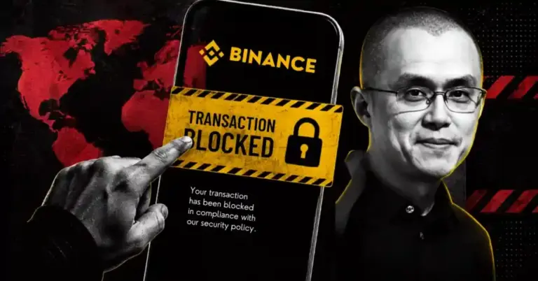 Crypto News: Binance Blocks Transactions With 16 Crypto Platforms, See Full List