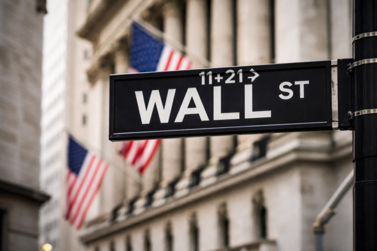 Dow opens 40 pts higher as chip stocks tumble despite Hormuz deal optimism