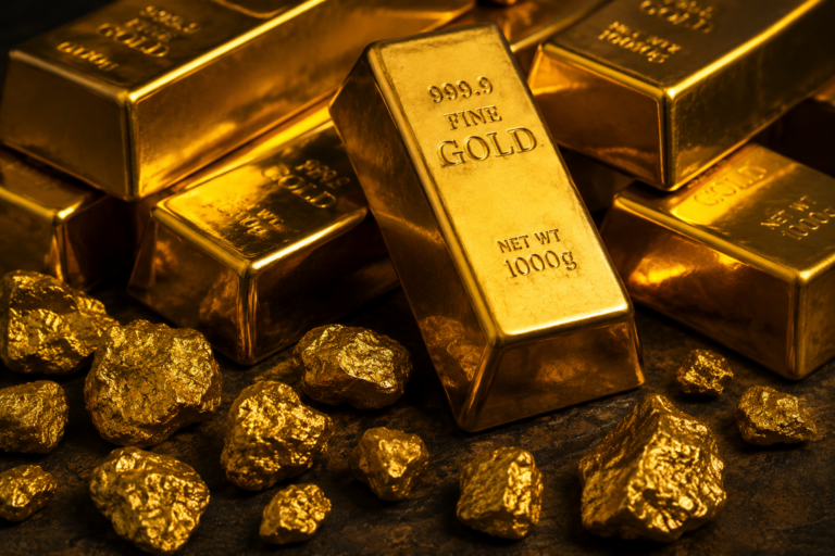 Gold nears $4,420 as Middle East tensions drive haven demand