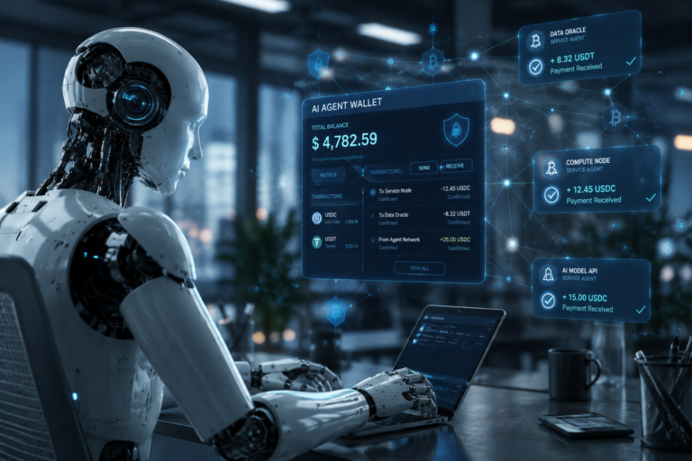 Concordium appoints Geely Sweden Holdings CEO Per Ansgar to Board